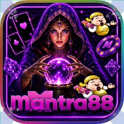 mantra88 — galeri pratinjau - APK Resmi