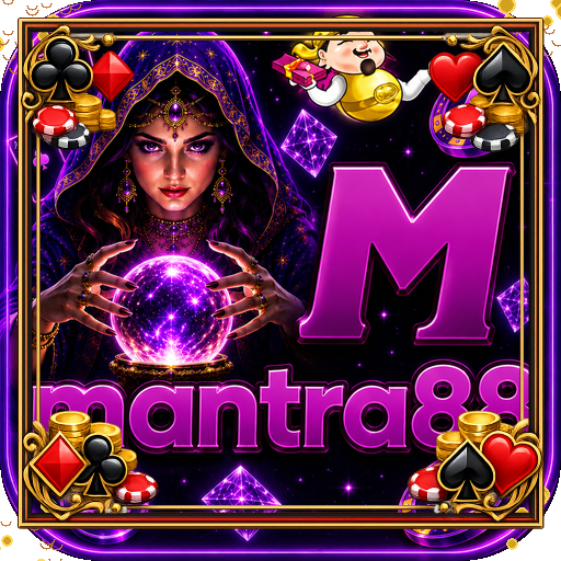 mantra88 — galeri pratinjau Resmi APK